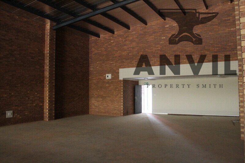 Jurg Business Park - Unit 5 property image 14