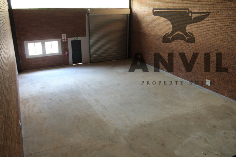 Jurg Business Park - Unit 5 property image 15