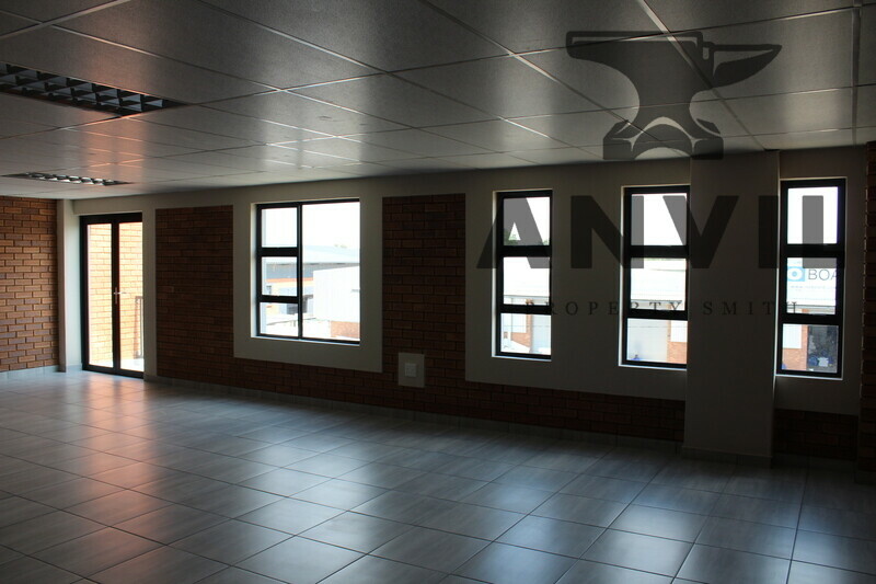 Jurg Business Park - Unit 5 property image 11