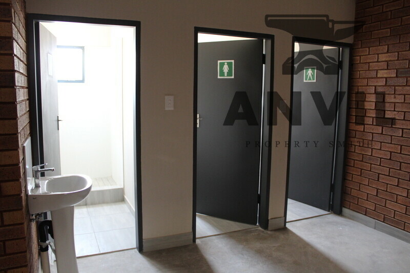 Jurg Business Park - Unit 5 property image 22