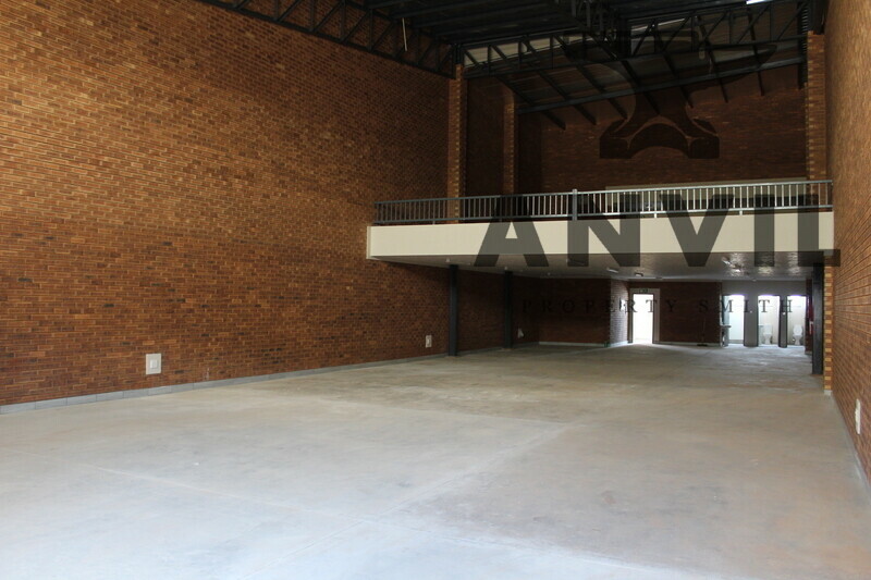 Jurg Business Park - Unit 5 property image 17