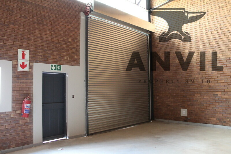 Jurg Business Park - Unit 5 property image 18