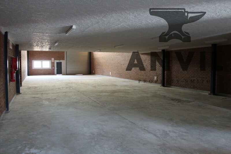 Jurg Business Park - Unit 5 property image 20