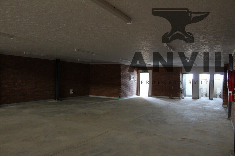 Jurg Business Park - Unit 5 property image 21