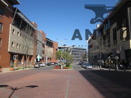 17 Melrose Boulevard - Melrose Arch - First floor property image 22