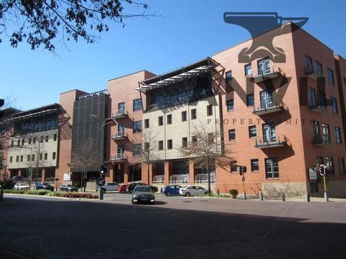 17 Melrose Boulevard - Melrose Arch - First floor property image 23