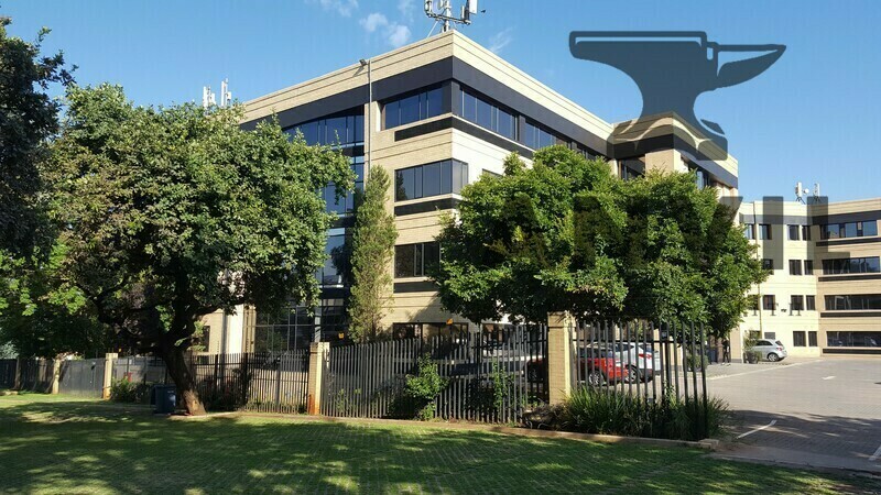 Oakhurst Office Park in Parktown - Second Floor Unit property image 10