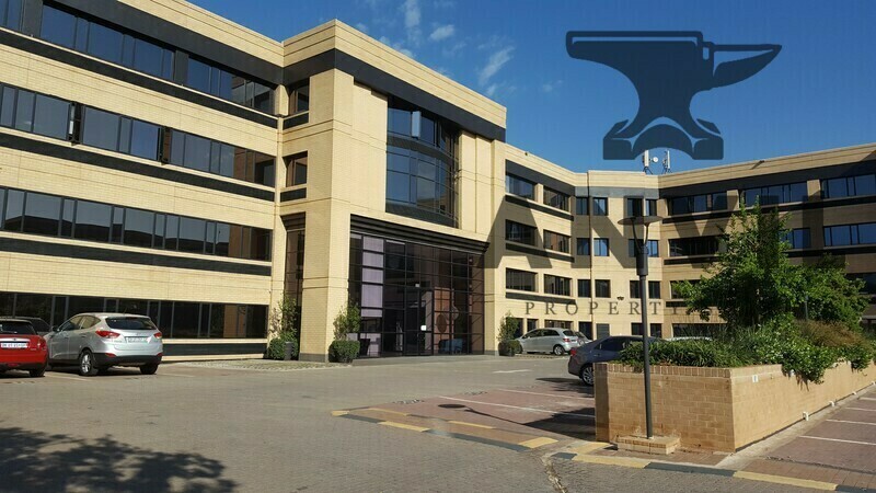 Oakhurst Office Park in Parktown - Second Floor Unit property image 2