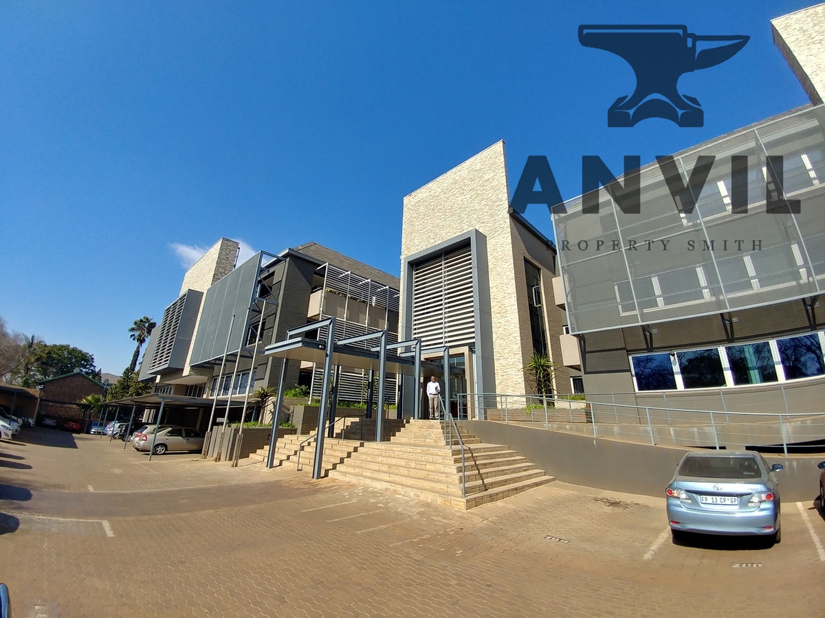 Office Space 1059 Francis Baard, Hatfield, Pretoria 30256