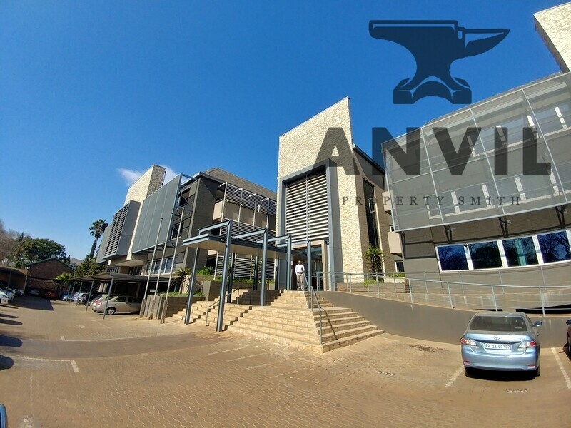 1059 Francis Baard, Hatfield, Pretoria - 2nd Floor Option property image 2