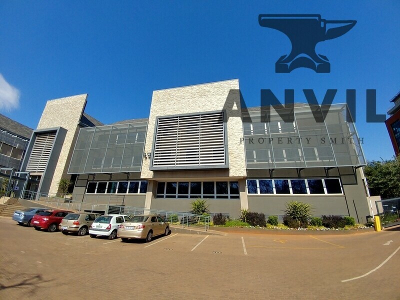 1059 Francis Baard, Hatfield, Pretoria - 2nd Floor Option property image 3