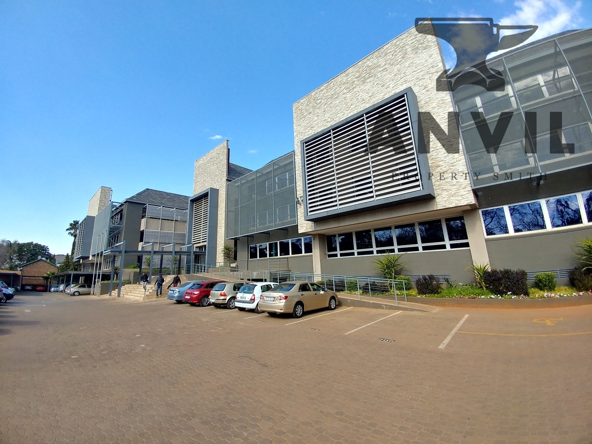 Office Space 1059 Francis Baard, Hatfield, Pretoria 30256