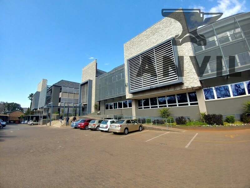 1059 Francis Baard, Hatfield, Pretoria - 2nd Floor Option property image 4