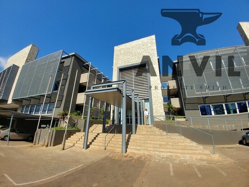 1059 Francis Baard, Hatfield, Pretoria - 2nd Floor Option property image 5