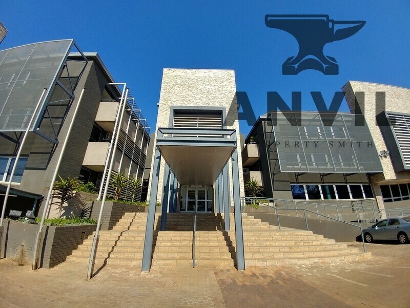 1059 Francis Baard, Hatfield, Pretoria - 2nd Floor Option property image 1