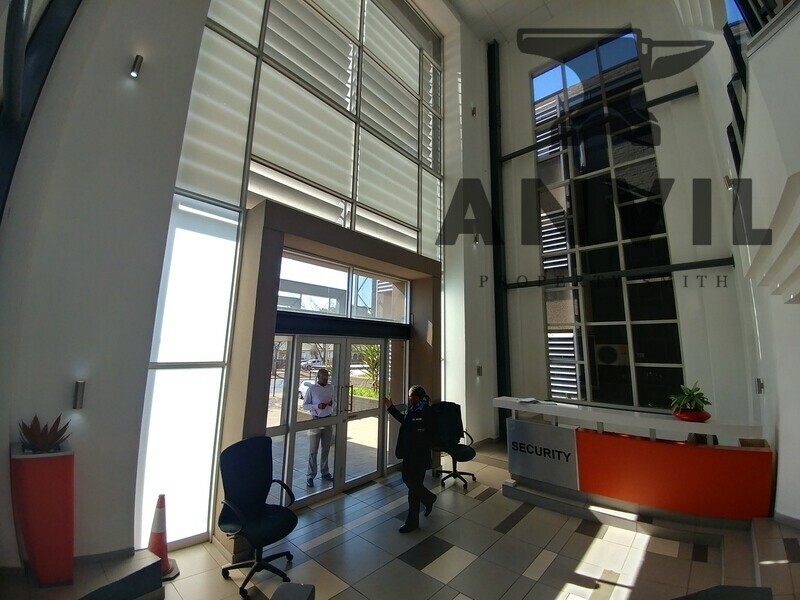 1059 Francis Baard, Hatfield, Pretoria - 2nd Floor Option property image 6