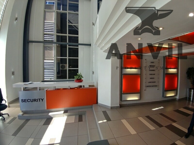 1059 Francis Baard, Hatfield, Pretoria - 2nd Floor Option property image 7