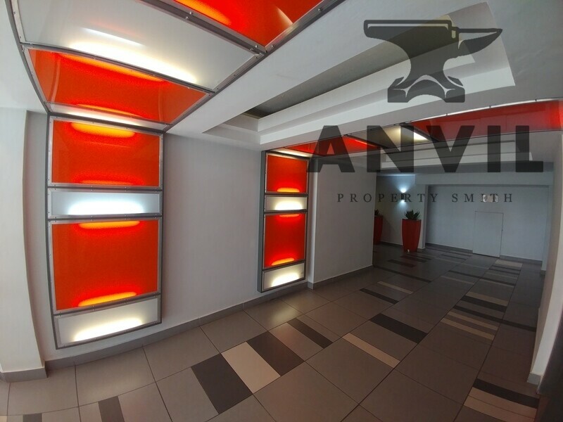 1059 Francis Baard, Hatfield, Pretoria - 2nd Floor Option property image 8