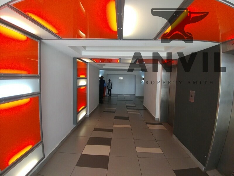 1059 Francis Baard, Hatfield, Pretoria - 2nd Floor Option property image 9