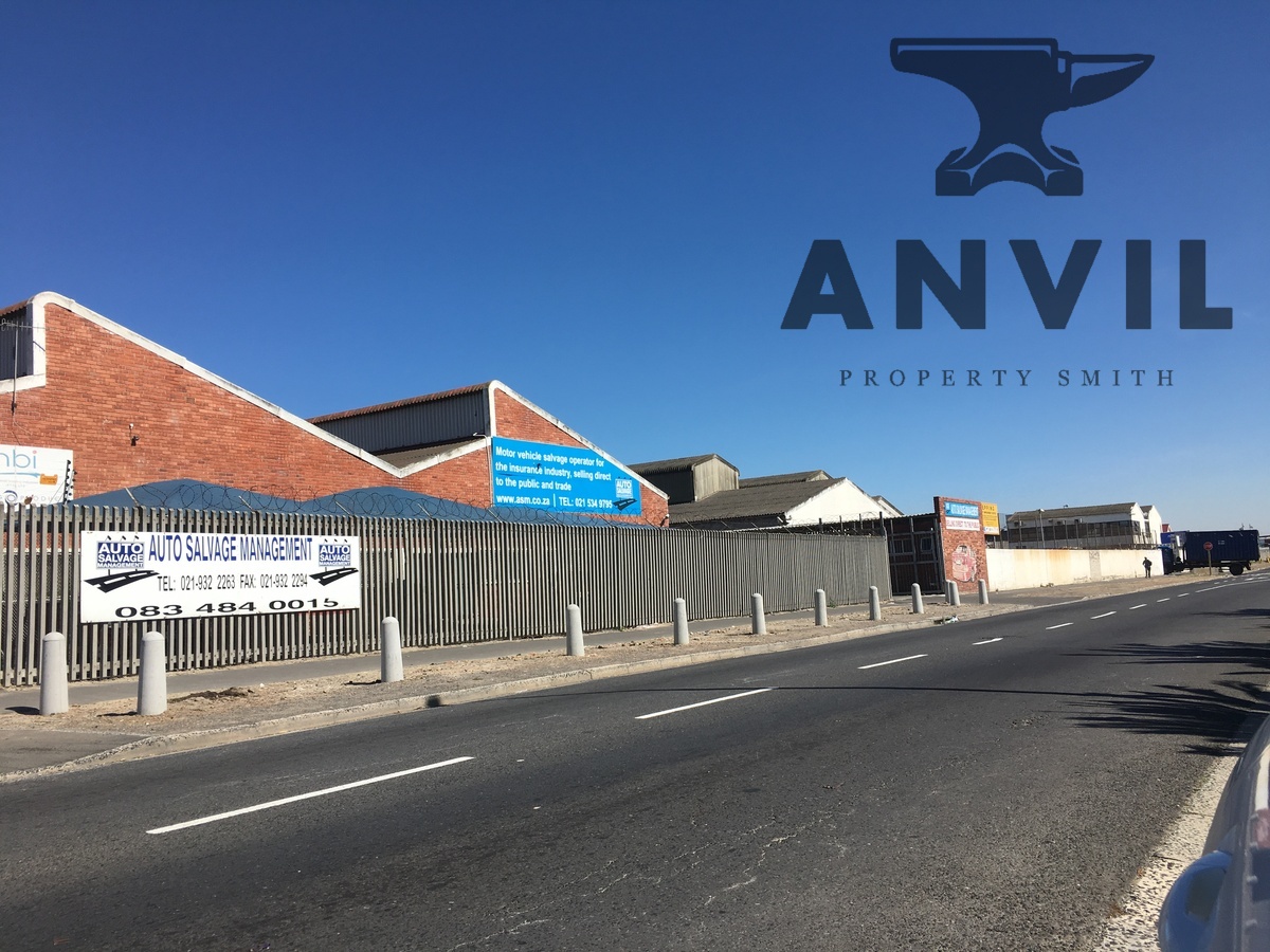 99C Bofors Circle, Epping Industria 2 Epping Anvil Property Smith