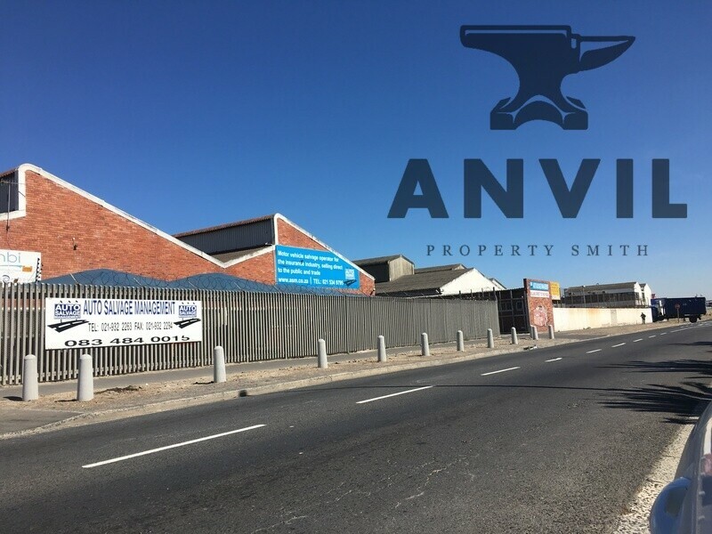 99C Bofors Circle, Epping Industria 2 - 99C1 Bofors Circle property image 28