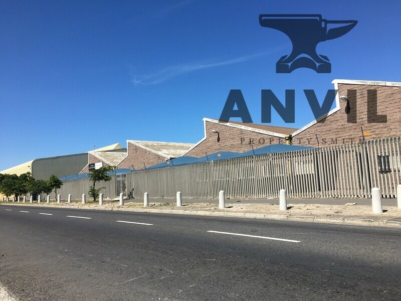 99C Bofors Circle, Epping Industria 2 - 99C1 Bofors Circle property image 31