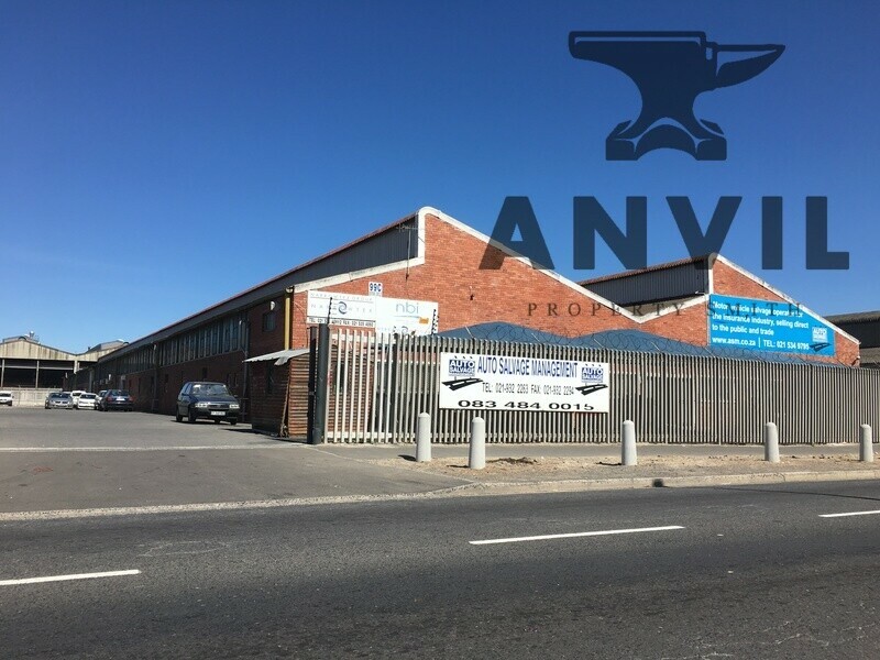 99C Bofors Circle, Epping Industria 2 - 99C1 Bofors Circle property image 32