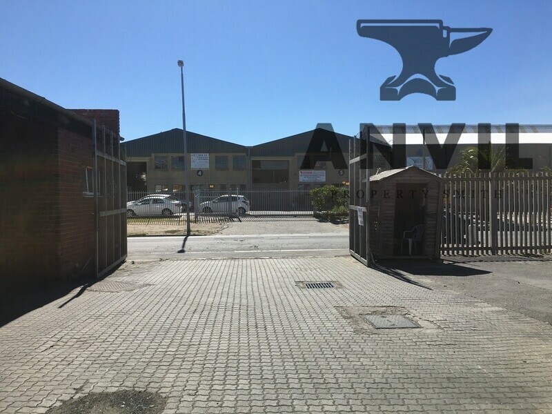 99C Bofors Circle, Epping Industria 2 - 99C1 Bofors Circle property image 35