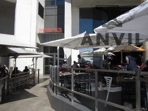 20 The Piazza - Melrose Arch - First Floor Unit - To Let Immediately property image 36