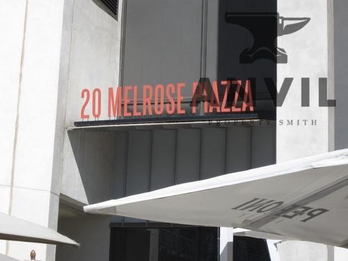 20 The Piazza - Melrose Arch - First Floor Unit - To Let Immediately property image 37