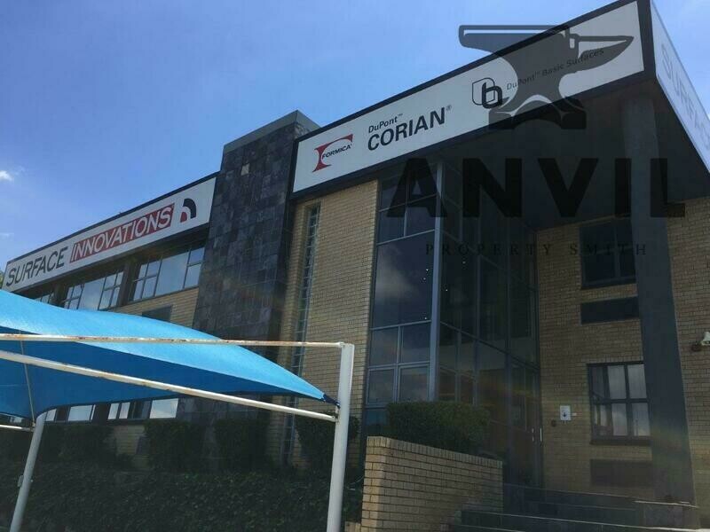 27 Galaxy Avenue, Linbro Business park.  - UNIT C property image 18