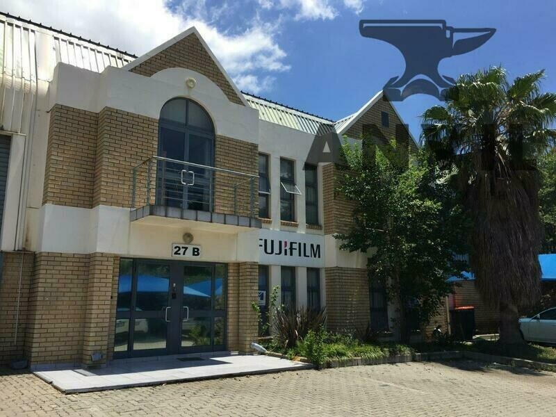 27 Galaxy Avenue, Linbro Business park.  - UNIT C property image 19