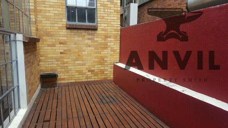 The Media Mill - Main Building - Ground Floor Unit property image 2