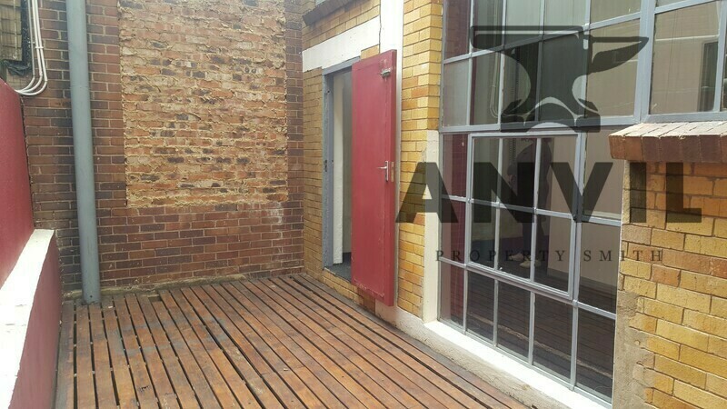 The Media Mill - Main Building - Ground Floor Unit property image 3