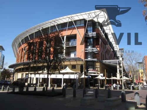 34 Melrose Boulevard - Melrose Arch - 2nd floor  property image 16