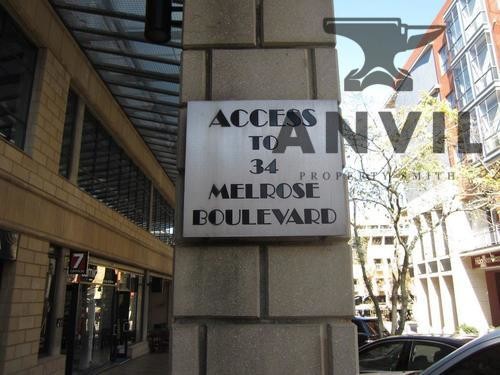 34 Melrose Boulevard - Melrose Arch - 2nd floor  property image 17