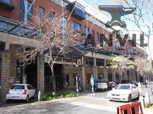 34 Melrose Boulevard - Melrose Arch - 2nd floor  property image 21