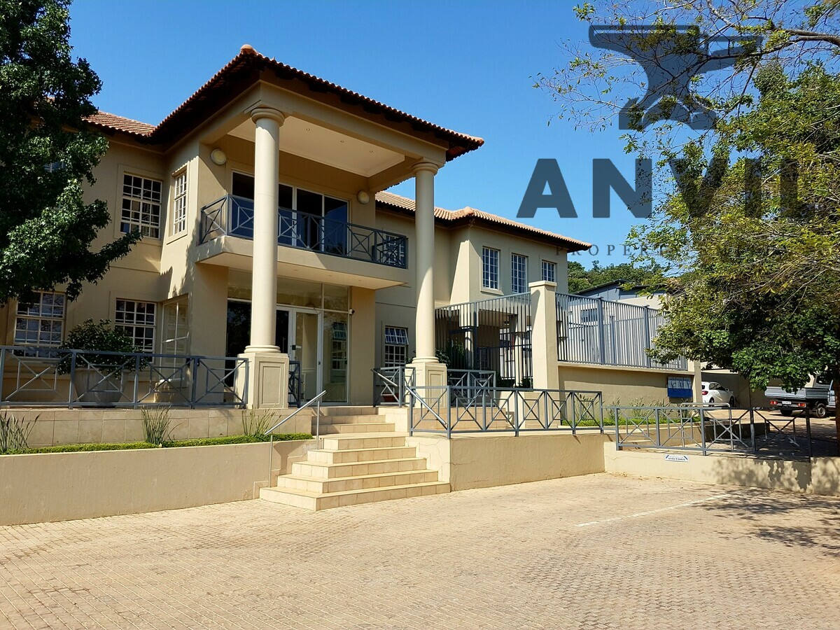 Olympus Boulevard Residential Estate and Office Park, Olympus, Faerie