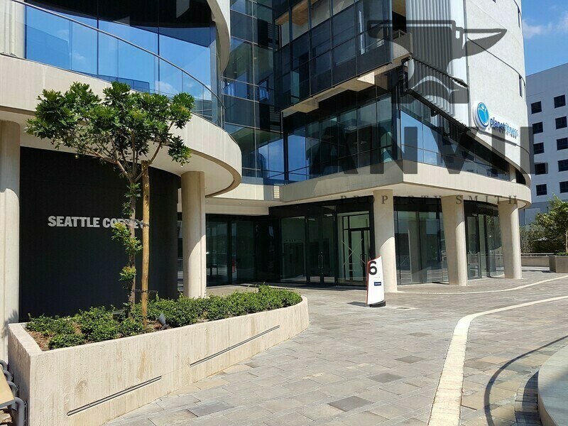 Summit Place, Menlyn, Pretoria - Block E - Entire 4th Level property image 2