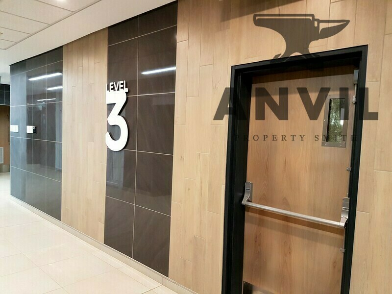 Summit Place, Menlyn, Pretoria - Block E - Entire 4th Level property image 3