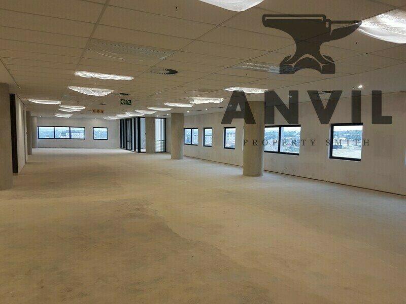 Summit Place, Menlyn, Pretoria - Block E - Entire 4th Level property image 4