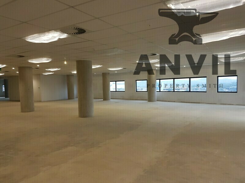 Summit Place, Menlyn, Pretoria - Block E - Entire 4th Level property image 5