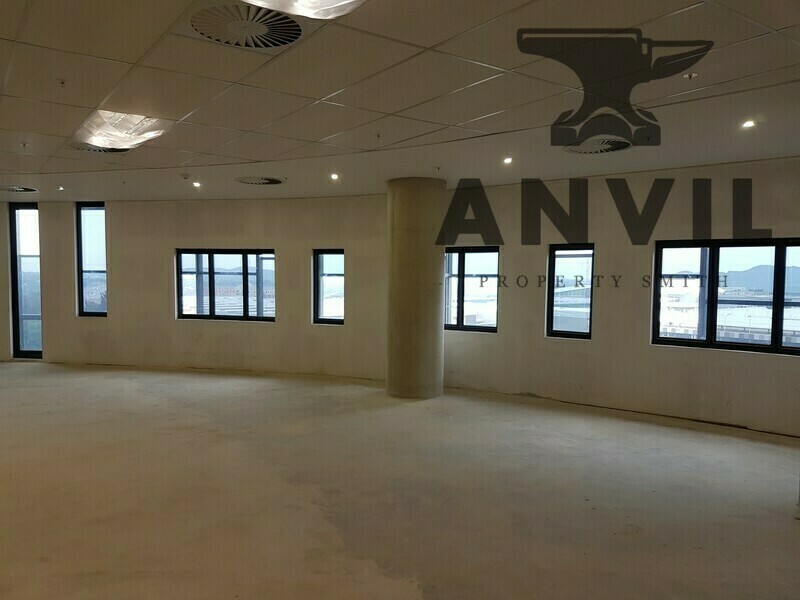 Summit Place, Menlyn, Pretoria - Block E - Entire 4th Level property image 6