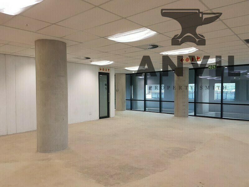 Summit Place, Menlyn, Pretoria - Block E - Entire 4th Level property image 7