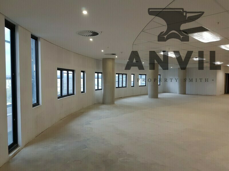 Summit Place, Menlyn, Pretoria - Block E - Entire 4th Level property image 8