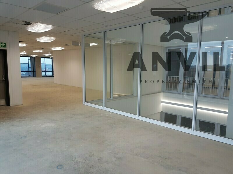 Summit Place, Menlyn, Pretoria - Block E - Entire 4th Level property image 9