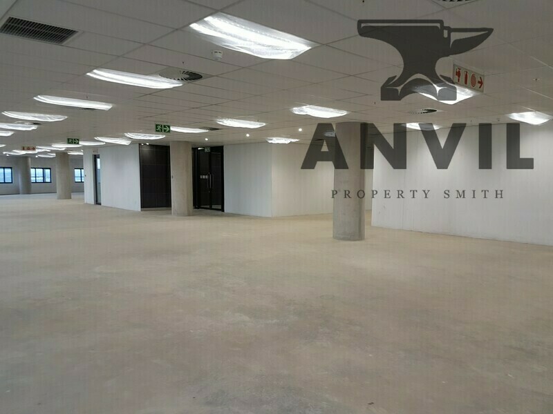 Summit Place, Menlyn, Pretoria - Block E - Entire 4th Level property image 10