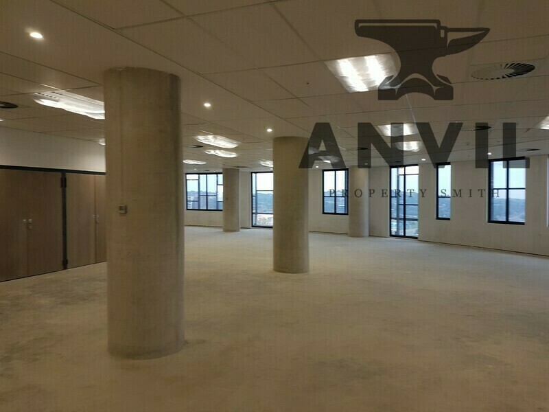 Summit Place, Menlyn, Pretoria - Block E - Entire 4th Level property image 11