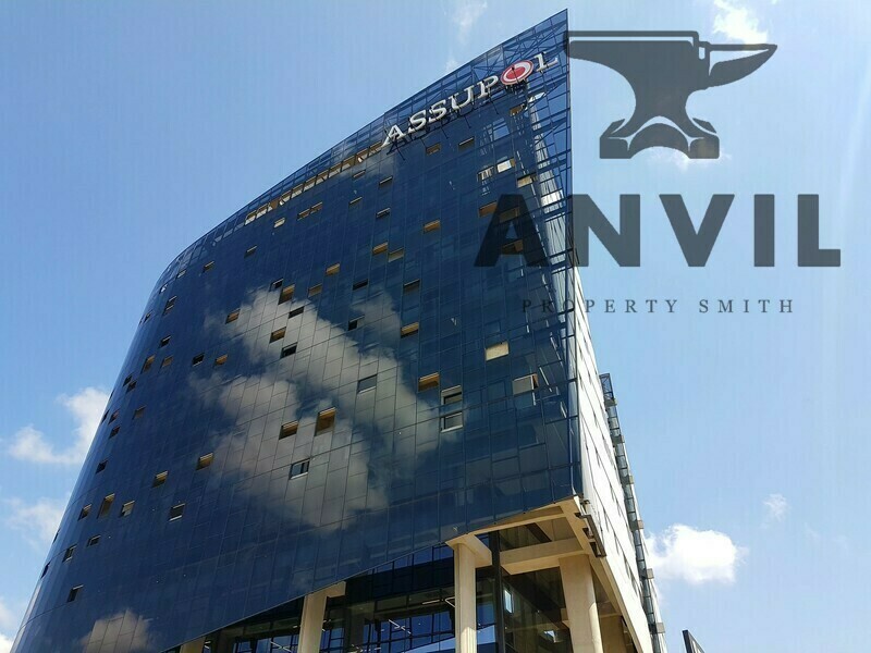 Summit Place, Menlyn, Pretoria - Block E - Entire 4th Level property image 12