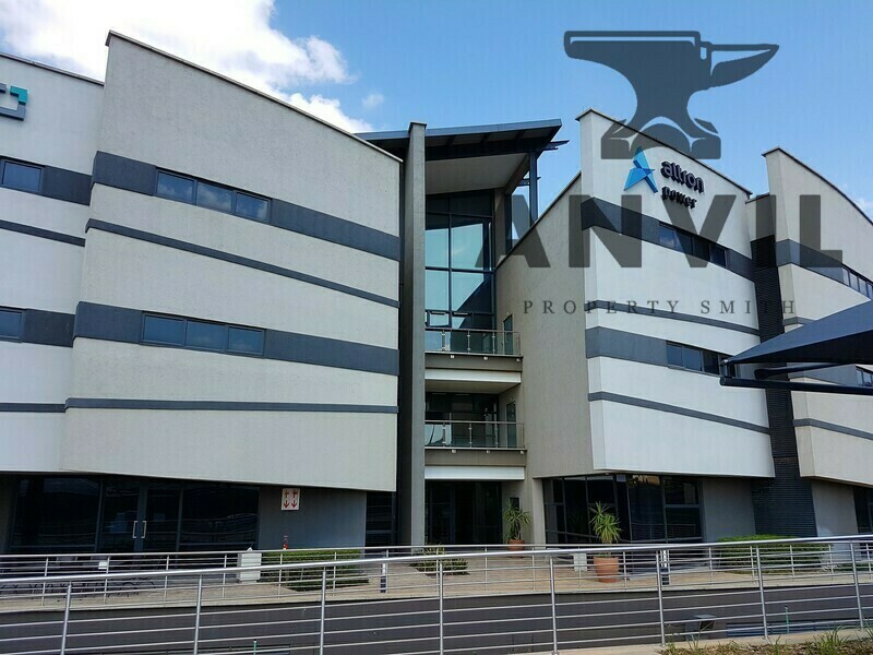 Summit Place, Menlyn, Pretoria - Block E - Entire 4th Level property image 13